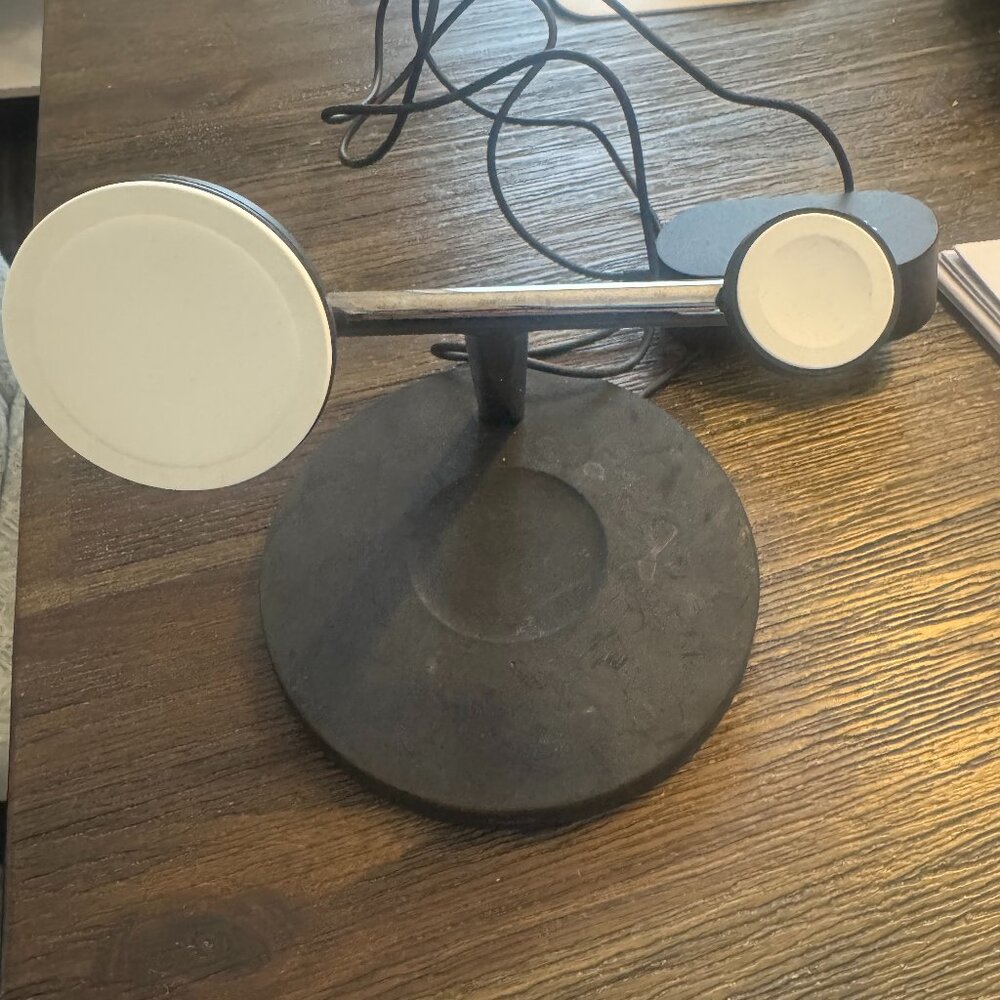 BoostCharge Pro 3-in-1 Wireless Charging Stand